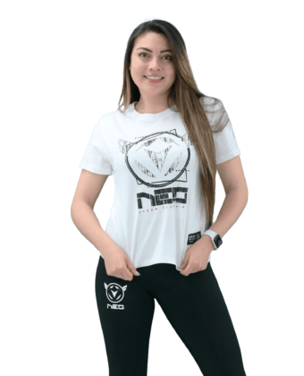 Camisetas Mujer